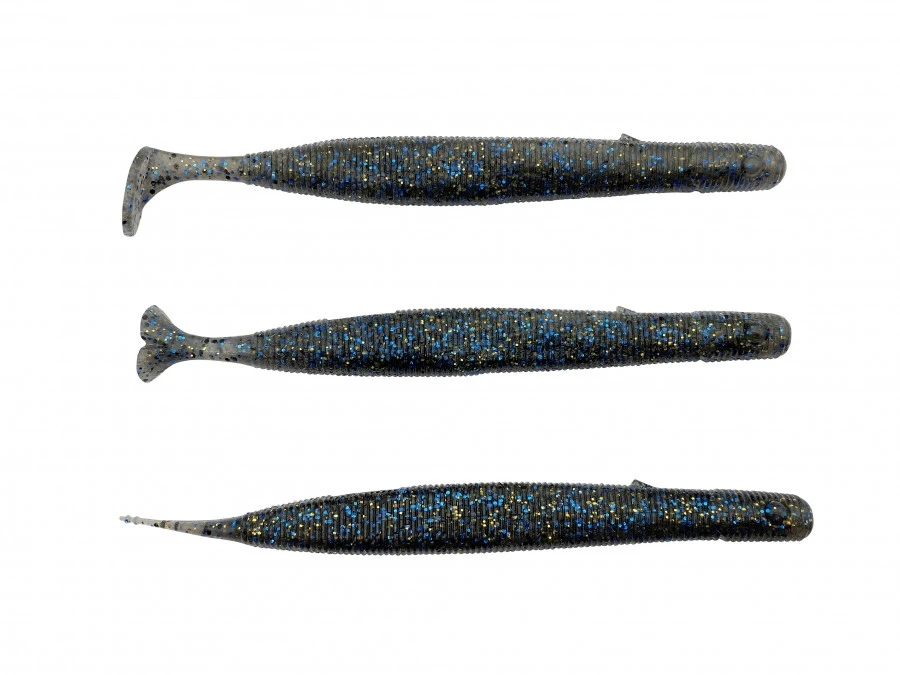 Savage Gear Gravity Stick Kit - Gummifischsortiment 30+19 3 Savage Gear Gravity Stick Kit - Gummifischsortiment 30+19 – Bild 3