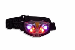 AQUANTIC Headlamp - Kopflampe 6 AQUANTIC Headlamp - Kopflampe -Fladens Angelzubehor Geschaft 7342 030 UV Red 1280x1280