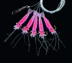 DEGA Shrimp-Deluxe Vorfach 11 DEGA Shrimp-Deluxe Vorfach -Fladens Angelzubehor Geschaft 7702103 01 1280x1280