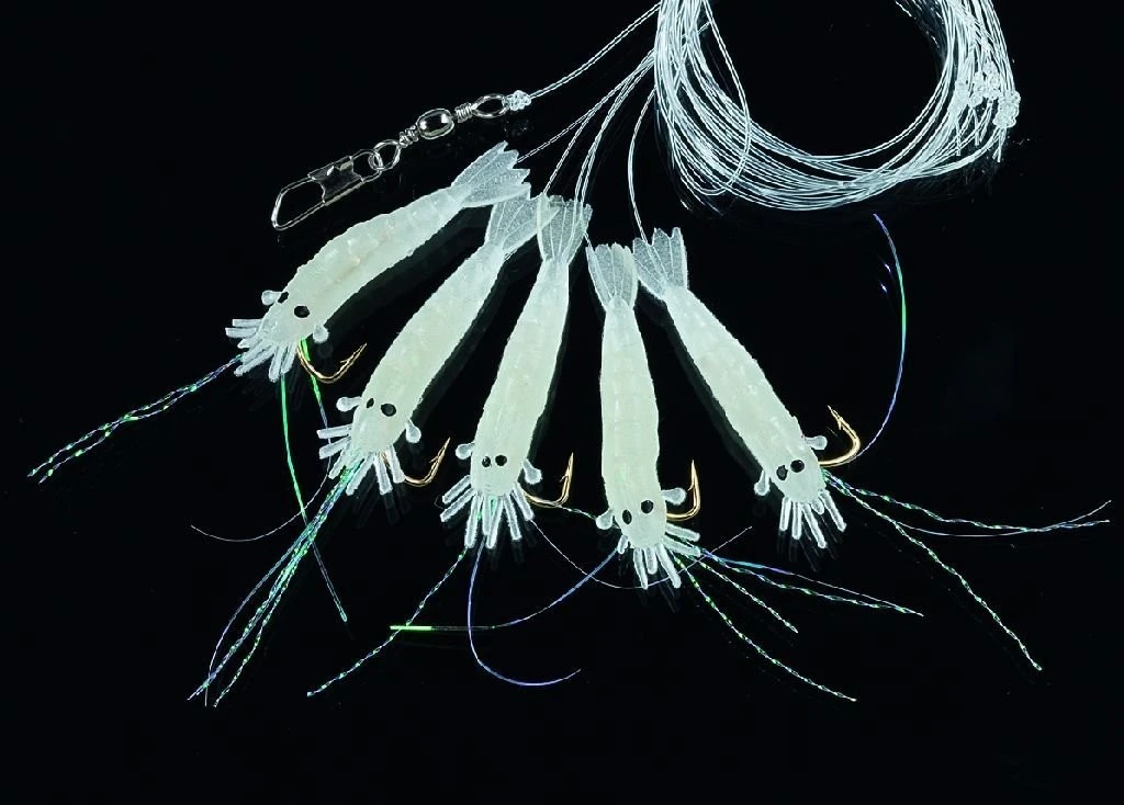 DEGA Shrimp-Deluxe Vorfach 5 DEGA Shrimp-Deluxe Vorfach – Bild 5