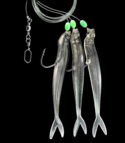 DEGA Norwegen-Paternoster Mit Gummifisch -Fladens Angelzubehor Geschaft 7711003 01K2rfRIdJ5PZiF 1280x1280