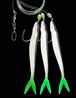 DEGA Norwegen-Paternoster Mit Gummifisch -Fladens Angelzubehor Geschaft 7711103 01Vjdhw3UO55PgT 1280x1280