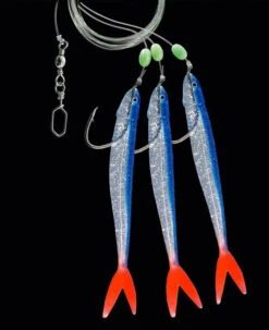 DEGA Norwegen-Paternoster Mit Gummifisch -Fladens Angelzubehor Geschaft 7711303 01ZfvvWOjECd8P7 1280x1280