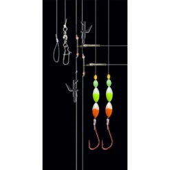 DEGA Brandungssystem Mit Leiter