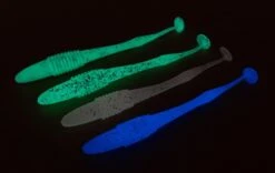 Iron Claw Eazy-Add Shad 12cm -Fladens Angelzubehor Geschaft 8042 Lumi All dark 752235RcCogZ7pB2cBm 1280x1280