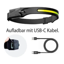 JENZI LED Kopflampe - HeadLight HLS350 -Fladens Angelzubehor Geschaft 8241008 05 773581 1280x1280