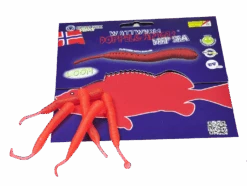 Dieter Eisele Wattwurm Doppelgänger 8 Dieter Eisele Wattwurm Doppelgänger -Fladens Angelzubehor Geschaft 8400301 WattwDeepSeaucpbDusdTG4Nw 1280x1280