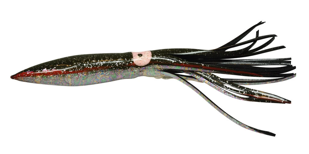 Dieter Eisele Hogy Oktopusse - 1 Stück 4 Dieter Eisele Hogy Oktopusse - 1 Stück – Bild 4