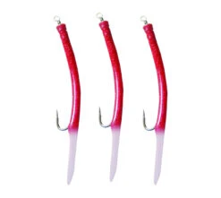 Dieter Eisele Gummi-Makk Mit Glitter Und Loom 7 Dieter Eisele Gummi-Makk Mit Glitter Und Loom -Fladens Angelzubehor Geschaft 8894061 GummiMakk Japanrot mit LoomWFtPJJWFOLSTO 1280x1280