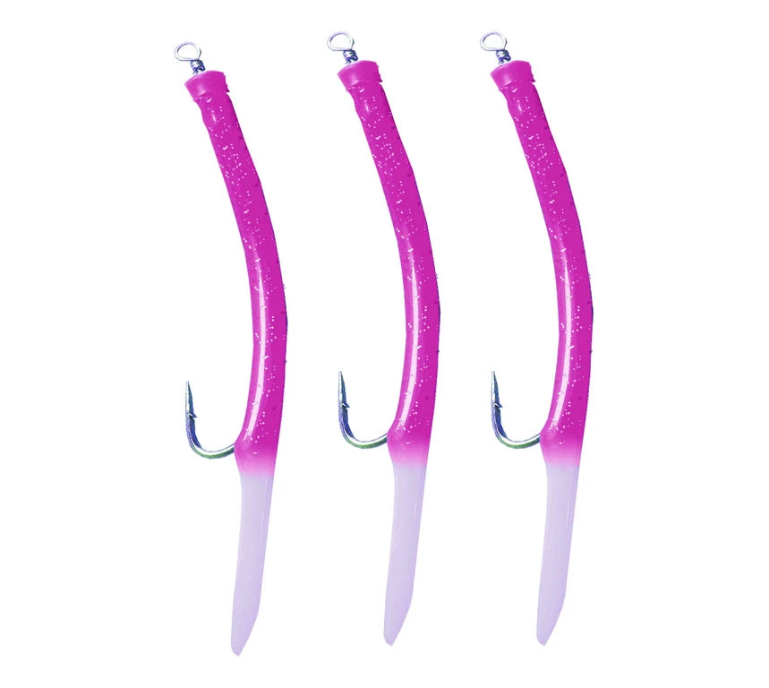 Dieter Eisele Gummi-Makk Mit Glitter Und Loom 4 Dieter Eisele Gummi-Makk Mit Glitter Und Loom – Bild 4