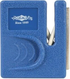 MIKADO Haken- Und Messerschärfer