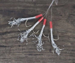 AQUANTIC Makrele 2 Gr. 2/0