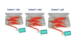 Behr Gummi-Makk Sortiment -Fladens Angelzubehor Geschaft Behr Gummi Makk Sortiment Galeriebild 773835 1280x1280