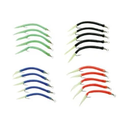 Behr Gummi-Makk 5 Stück -Fladens Angelzubehor Geschaft Behr Gummi Makk 5er Galeriebild45Zy507Urh1N0 1280x1280