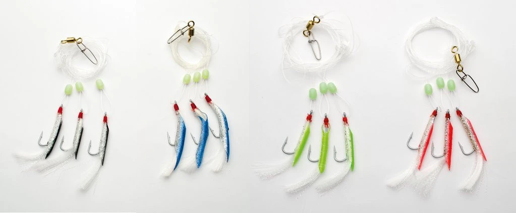 Behr Starkes Salzwasser Vorfach 6 Behr Starkes Salzwasser Vorfach – Bild 6