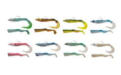 Berkley PowerBait Power Sandeel -Fladens Angelzubehor Geschaft Berkley Power Sandeel ohne Farbcode 756919 1280x1280