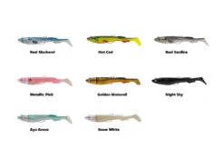 Berkley PowerBait Power Sardine -Fladens Angelzubehor Geschaft Berkley PowerBait Power Sardine Galeriebild mit Farbcode 7571624F7G17bYfbMem 1280x1280