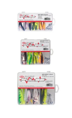 Berkley Pulse Shad Mix Box + Jigheads -Fladens Angelzubehor Geschaft Berkley Pulse Shad Mix BoxJigheads Galerieibild 7566379fGtZ1gMU2vNo 1280x1280