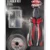 Berkley Fusion19 Leader Kit Steel