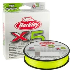 Berkley X5™ Braid 5-fach Geflochtene Schnur -Fladens Angelzubehor Geschaft BerkleyX5 Braid FlameGreenSPANNyJ1tLrQp 1280x1280