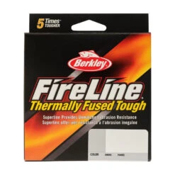 Berkley FireLine Fused Original - 8-fach Geflochtene Schnur -Fladens Angelzubehor Geschaft Berkley FireLine Filler Smoke alt3 7578974L9UPgfQ00EbM 1280x1280