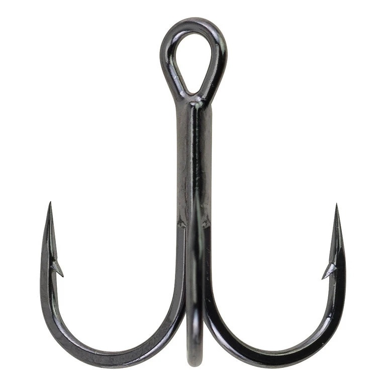Berkley Fusion19 Treble 1x Hooks - Drillinge 1 Berkley Fusion19 Treble 1x Hooks - Drillinge