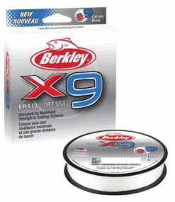 Berkley X9™ Braid 9-fach Geflochtene Schnur 8 Berkley X9™ Braid 9-fach Geflochtene Schnur -Fladens Angelzubehor Geschaft Berkley X9 Braid CrystalXsy7BB76YNCVk 763551n2lLonApolUog 1280x1280