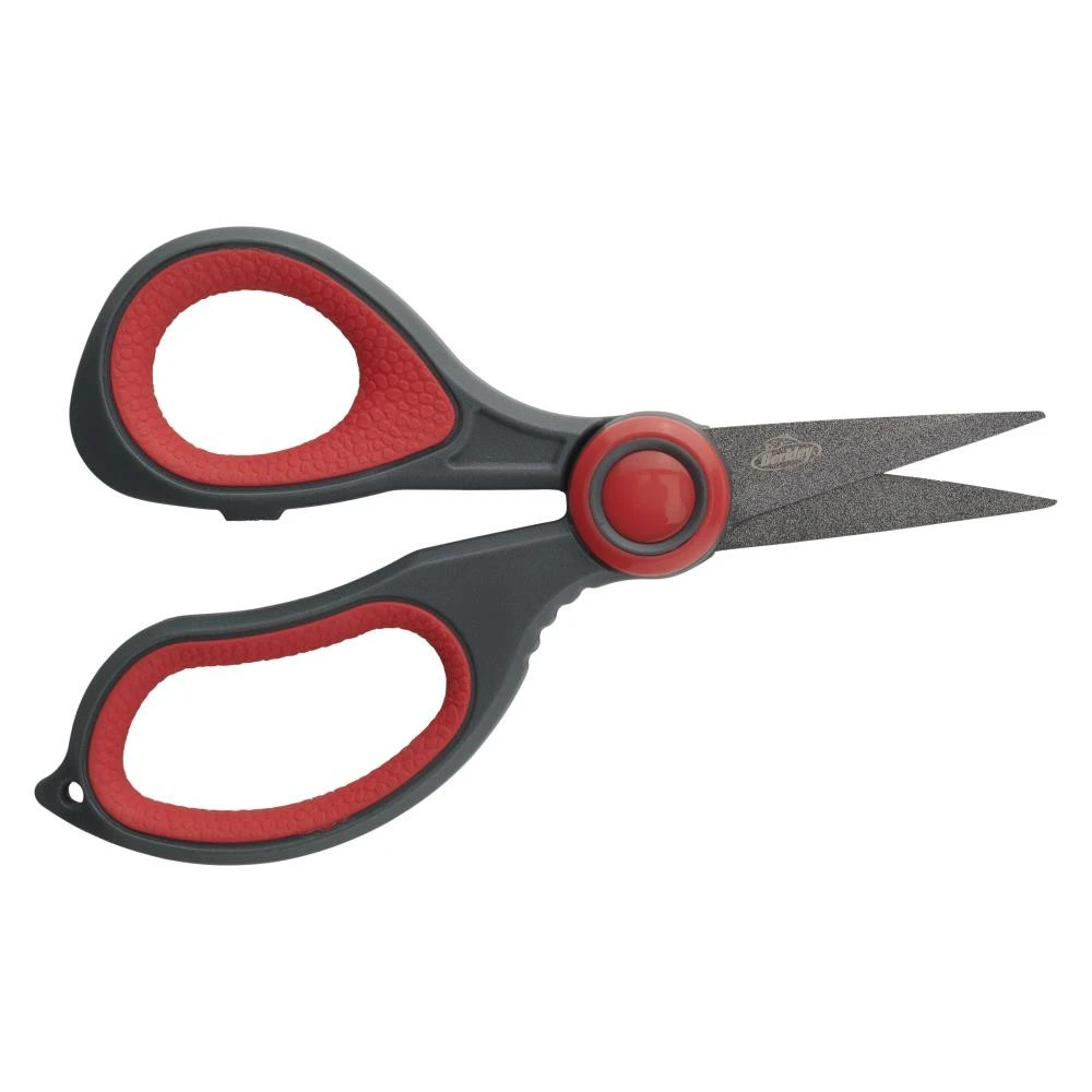 Berkley XCD 5.5in Scissors - Angelschere 1 Berkley XCD 5.5in Scissors - Angelschere