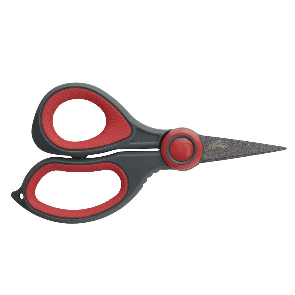 Berkley XCD 5.5in Scissors - Angelschere 2 Berkley XCD 5.5in Scissors - Angelschere – Bild 2