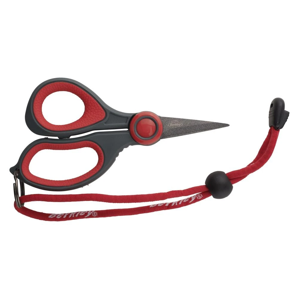 Berkley XCD 5.5in Scissors - Angelschere 3 Berkley XCD 5.5in Scissors - Angelschere – Bild 3
