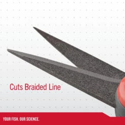 Berkley XCD 5.5in Scissors - Angelschere 9 Berkley XCD 5.5in Scissors - Angelschere -Fladens Angelzubehor Geschaft Berkley XCD55inScissors info1 765526 1280x1280