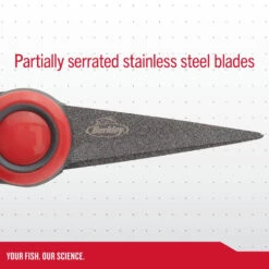 Berkley XCD 5.5in Scissors - Angelschere 10 Berkley XCD 5.5in Scissors - Angelschere -Fladens Angelzubehor Geschaft Berkley XCD55inScissors info2 765527 1280x1280
