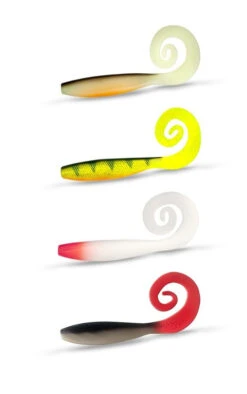 Black Cat - Cat Twister -Fladens Angelzubehor Geschaft Black Cat Cat Twister 1280x1280