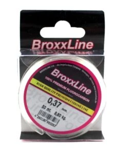 Broxxline Fluorcarbon Vorfachschnur -Fladens Angelzubehor Geschaft BroxxLine Premium Fluorcarbon 037mmXHIsNvyFgISU5 1280x1280