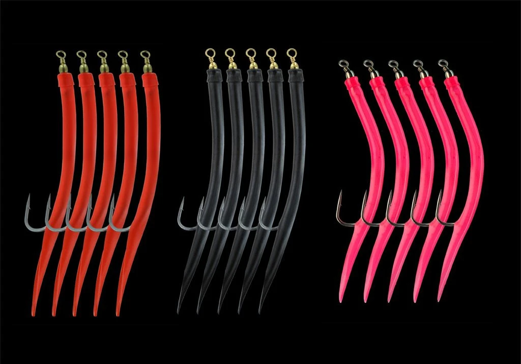 DEGA Gummi-Makk Classic Lose Inhalt 5 Stück 2 DEGA Gummi-Makk Classic Lose Inhalt 5 Stück – Bild 2