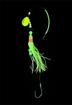 DEGA Norwegen Naturködervorfach