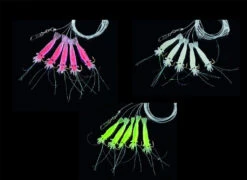 DEGA Shrimp-Deluxe Vorfach 8 DEGA Shrimp-Deluxe Vorfach -Fladens Angelzubehor Geschaft DEGA Shrimp Deluxe Vorfach 7702103 303 1280x1280