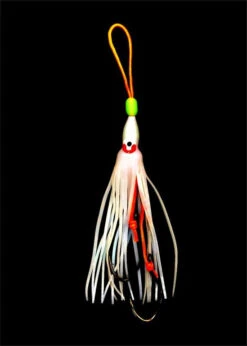 DEGA UV Octopus Beifänger-Vorfach Mit Zwei Haken -Fladens Angelzubehor Geschaft DEGA UV Octopus Vorfach mit zwei Haken 7680212FyeLL7w2wLV6d 1280x1280