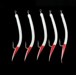 DEGA Vinyl Glitter Eel - Makk-Beifänger 8 DEGA Vinyl Glitter Eel - Makk-Beifänger -Fladens Angelzubehor Geschaft DEGA Vinyl Glitter Eel 7690006 1280x1280