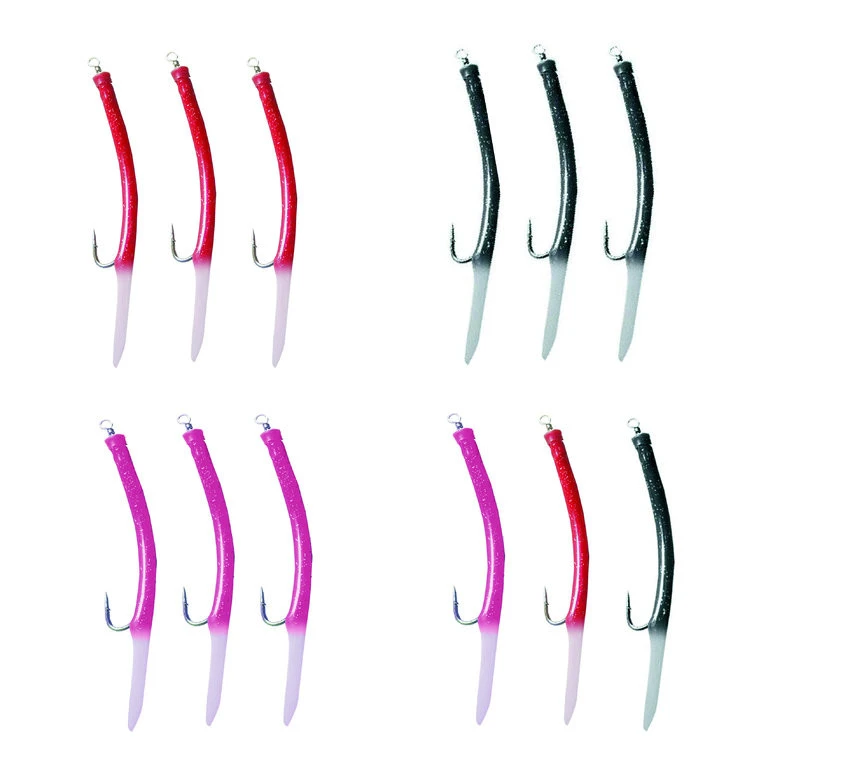 Dieter Eisele Gummi-Makk Mit Glitter Und Loom 6 Dieter Eisele Gummi-Makk Mit Glitter Und Loom – Bild 6