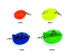 Fladen Disc Diver - Trolling Tauchscheibe 5 Fladen Disc Diver - Trolling Tauchscheibe -Fladens Angelzubehor Geschaft Disc Diver Galeriebild mit FarbcodePUDi0Pr9Q0MGM 1280x1280
