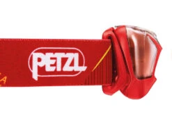PETZL TIKKINA Headlamp - Kopflampe -Fladens Angelzubehor Geschaft E091DA01 TIKKINA focus 2 763033 1280x1280