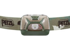 PETZL TACTIKKA Headlamp - Kopflampe -Fladens Angelzubehor Geschaft E093HA01 TACTIKKA Camo 2 7630062ggd7J3WG7giE 1280x1280