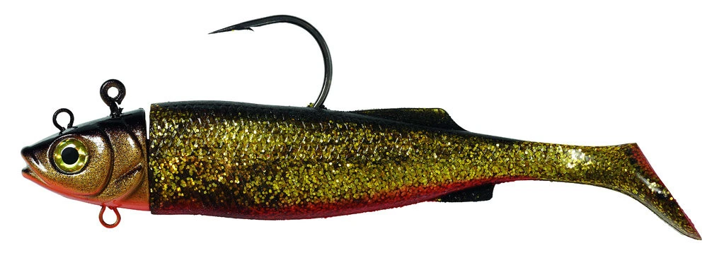 Kinetic Avatar Sea Jig 1 Kinetic Avatar Sea Jig