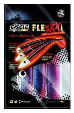 Dieter Eisele Flexxxi Multishad -Fladens Angelzubehor Geschaft EIS Flexxxi Beutel 3D Kopie 1280x1280
