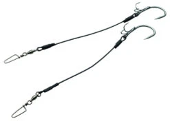 Kinetic Großfisch Stinger 9/0 - 2 Stück -Fladens Angelzubehor Geschaft F609 007 1 1280x1280