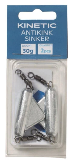 Kinetic Antikink Sinker -Fladens Angelzubehor Geschaft F636 259 2 766486 1280x1280