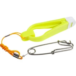 FLADEN Downrigger Stacker Release Clips - 2 Stück -Fladens Angelzubehor Geschaft FLADEN Downrigger Stacker Release Clip Gelb 36 1111 11Z6nAFztx7doB 1280x1280