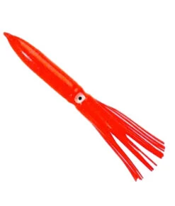 FLADEN Giant Trolling Squid - 30cm Octopus