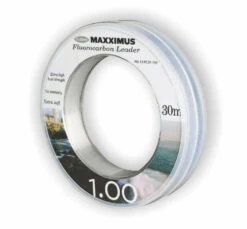 Titelseite 31 Titelseite -Fladens Angelzubehor Geschaft FLaden Maxxiumus Fluorocarbon Leader 13 FC30 100KgnL6RNJMSA1i 1280x1280